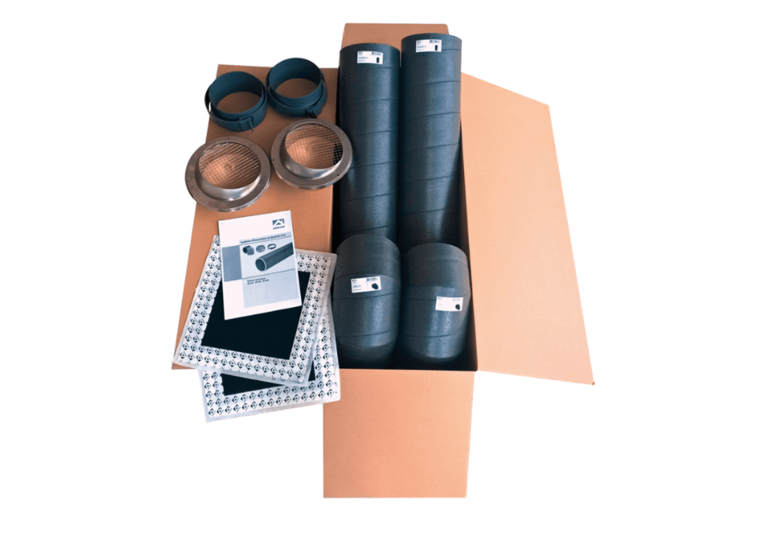 Air Excellent - Aerfoam - Kit 